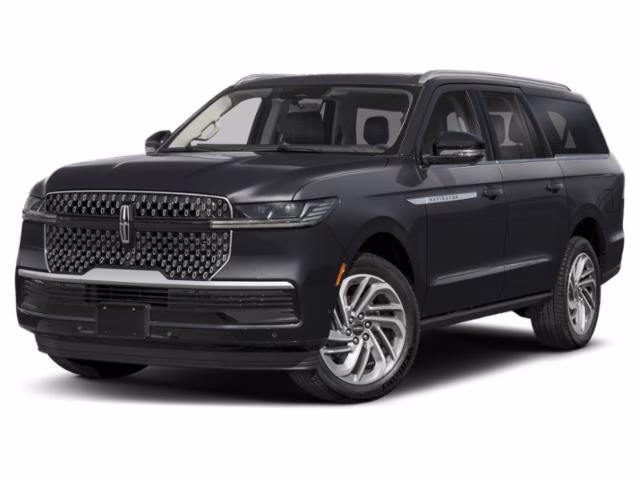 2026 Lincoln Navigator Reserve L 4WD's photo
