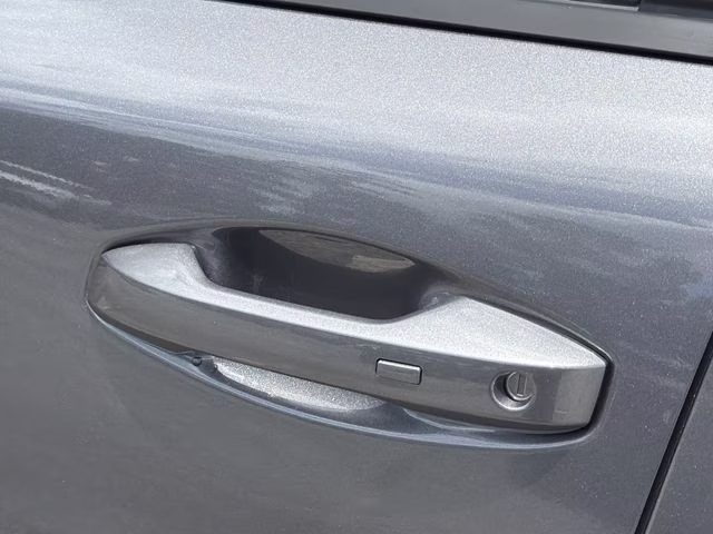 2026 Gun Metallic Nissan Sentra SV FWD Sedan