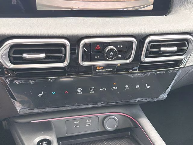 2026 Gun Metallic Nissan Sentra SV FWD Sedan