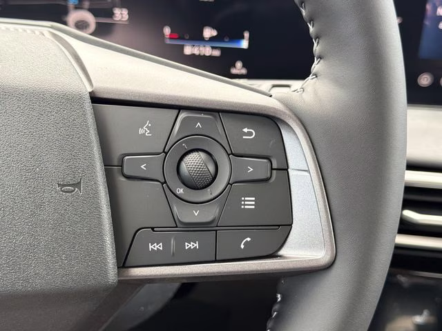 2026 Gun Metallic Nissan Sentra SV FWD Sedan