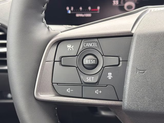 2026 Gun Metallic Nissan Sentra SV FWD Sedan