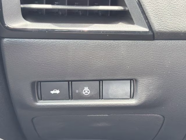2026 Gun Metallic Nissan Sentra SV FWD Sedan