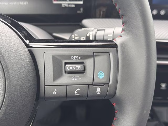 2026 Canyon Bronze Metallic Nissan Kicks SR FWD SUV