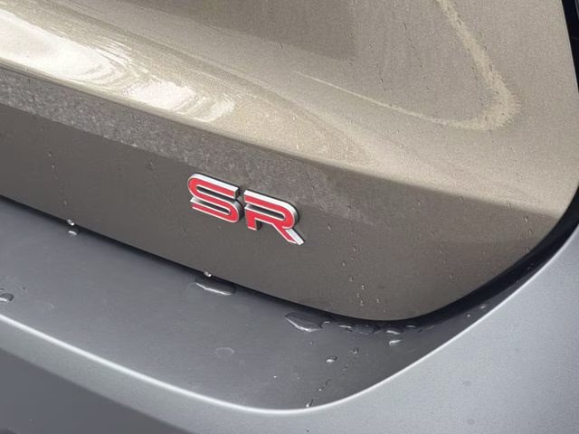 2026 Canyon Bronze Metallic Nissan Kicks SR FWD SUV