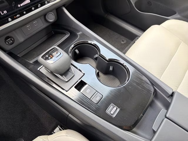 2026 Super Black Nissan Rogue Dark Armor FWD SUV