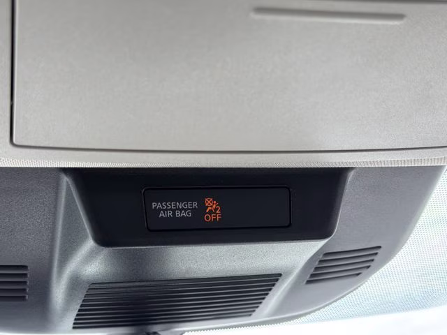 2026 Super Black Nissan Rogue Dark Armor FWD SUV