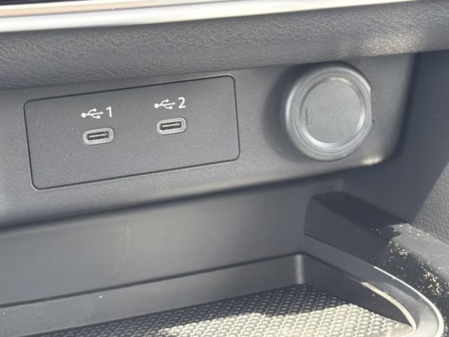 2026 Boulder Gray Pearl Nissan Rogue Dark Armor FWD SUV