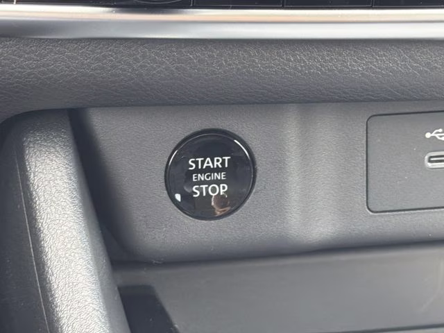 2026 Boulder Gray Pearl Nissan Rogue Dark Armor FWD SUV