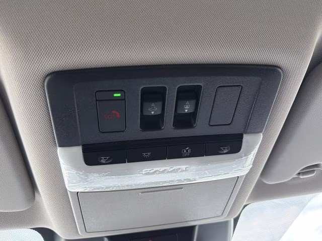 2026 Boulder Gray Pearl Nissan Rogue Dark Armor FWD SUV