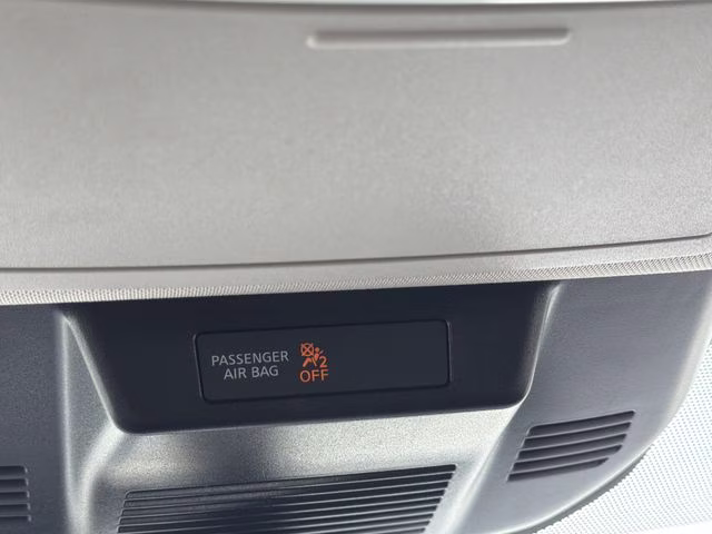 2026 Boulder Gray Pearl Nissan Rogue Dark Armor FWD SUV