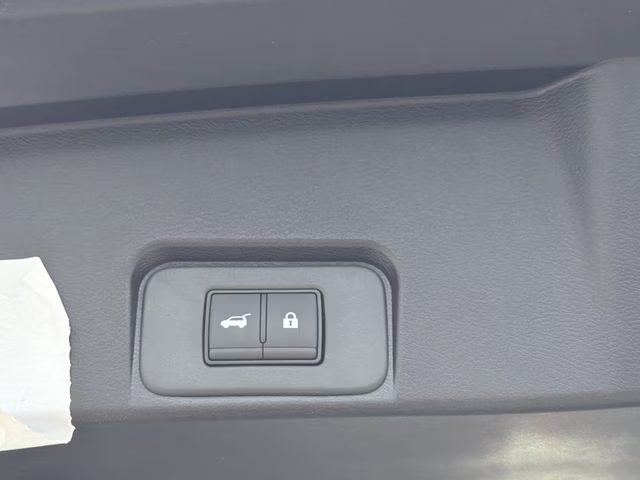 2026 Boulder Gray Pearl Nissan Rogue Dark Armor FWD SUV