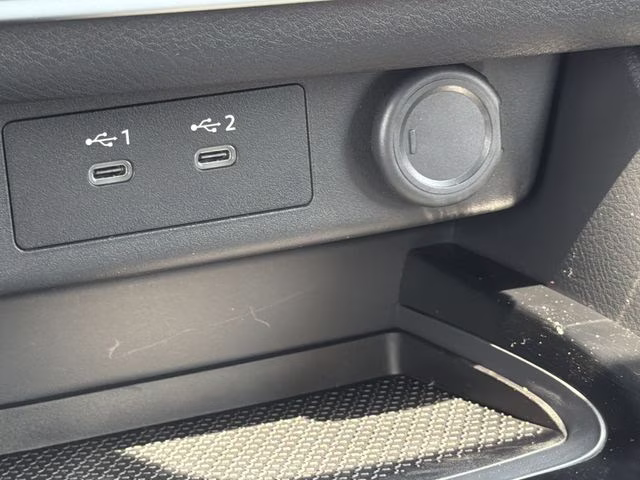 2026 Gun Metallic Nissan Rogue Dark Armor AWD SUV