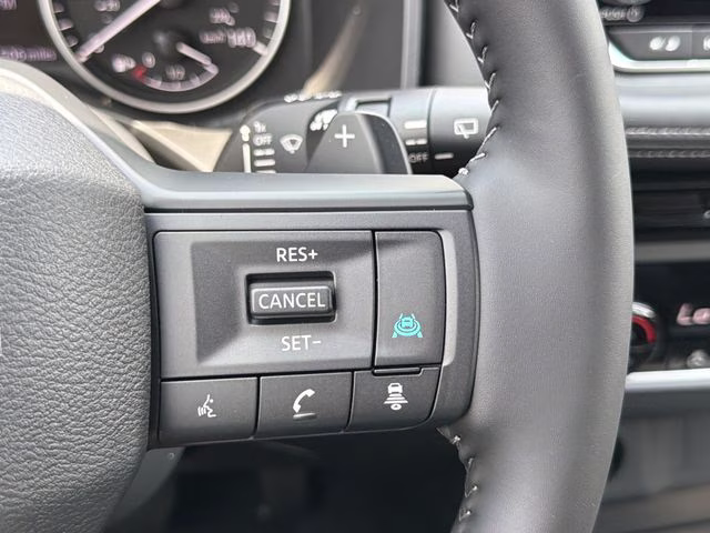 2026 Gun Metallic Nissan Rogue Dark Armor AWD SUV