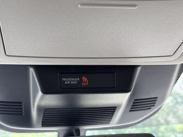 2026 Gun Metallic Nissan Rogue Dark Armor AWD SUV