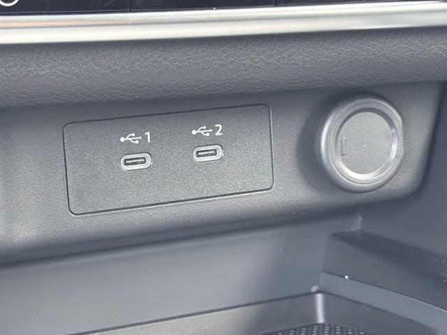 2026 Boulder Gray Pearl Nissan Rogue Dark Armor AWD SUV