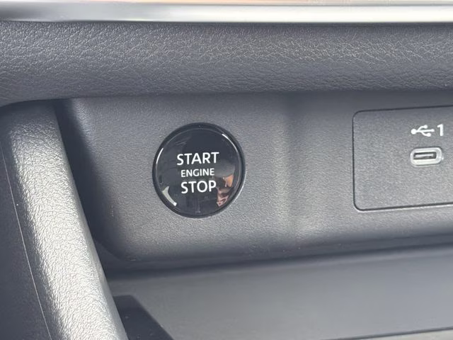 2026 Boulder Gray Pearl Nissan Rogue Dark Armor AWD SUV