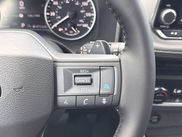 2026 Boulder Gray Pearl Nissan Rogue Dark Armor AWD SUV