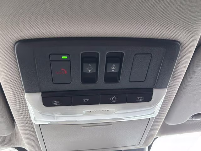 2026 Boulder Gray Pearl Nissan Rogue Dark Armor AWD SUV