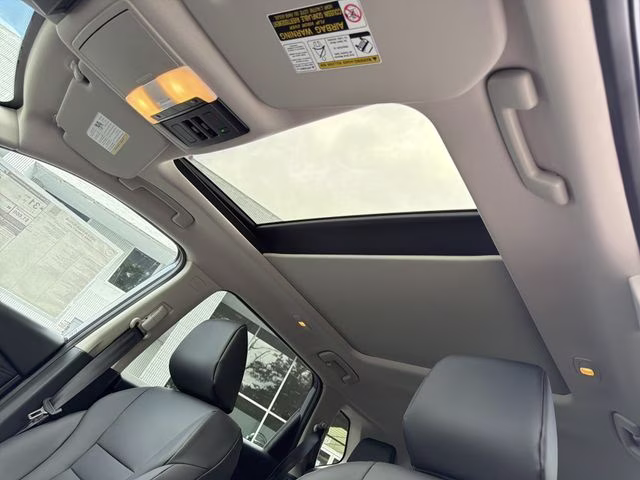 2026 Boulder Gray Pearl Nissan Rogue Dark Armor AWD SUV