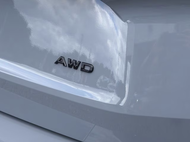 2026 Boulder Gray Pearl Nissan Rogue Dark Armor AWD SUV