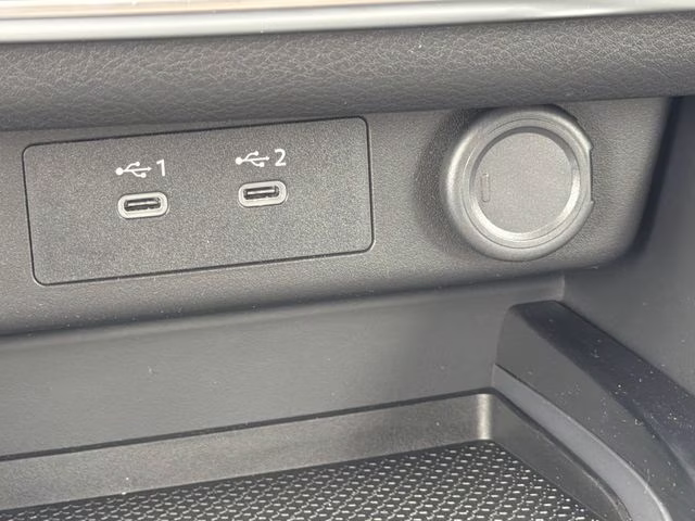 2026 Boulder Gray Pearl Nissan Rogue Dark Armor AWD SUV