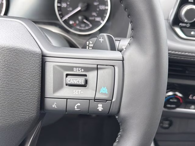 2026 Boulder Gray Pearl Nissan Rogue Dark Armor AWD SUV