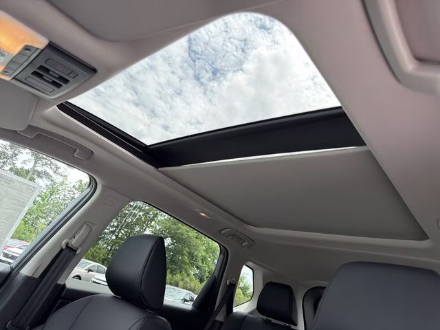 2026 Boulder Gray Pearl Nissan Rogue Dark Armor AWD SUV