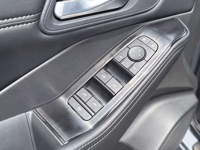 2026 Boulder Gray Pearl Nissan Rogue Dark Armor AWD SUV