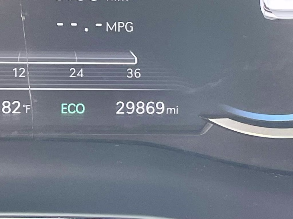 2025 Tasman Blue Genesis G70 2.5T AWD Sedan