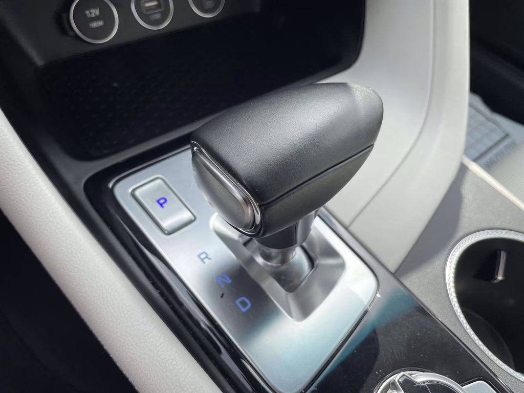2025 Tasman Blue Genesis G70 2.5T AWD Sedan