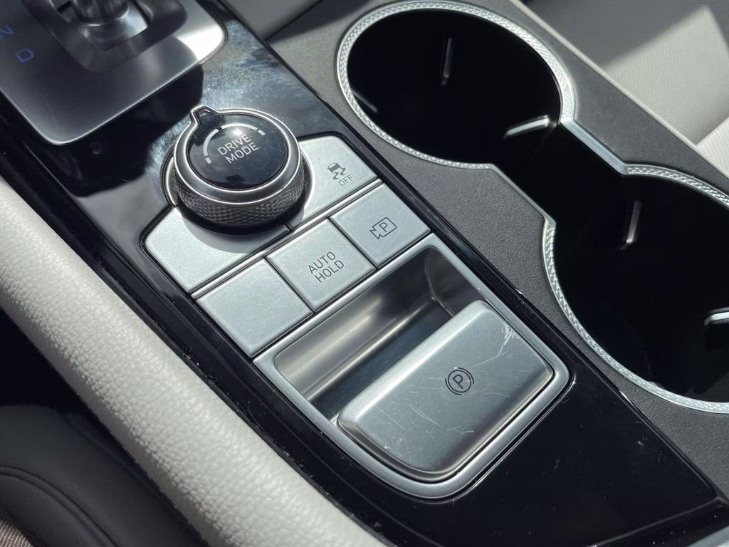 2025 Tasman Blue Genesis G70 2.5T AWD Sedan