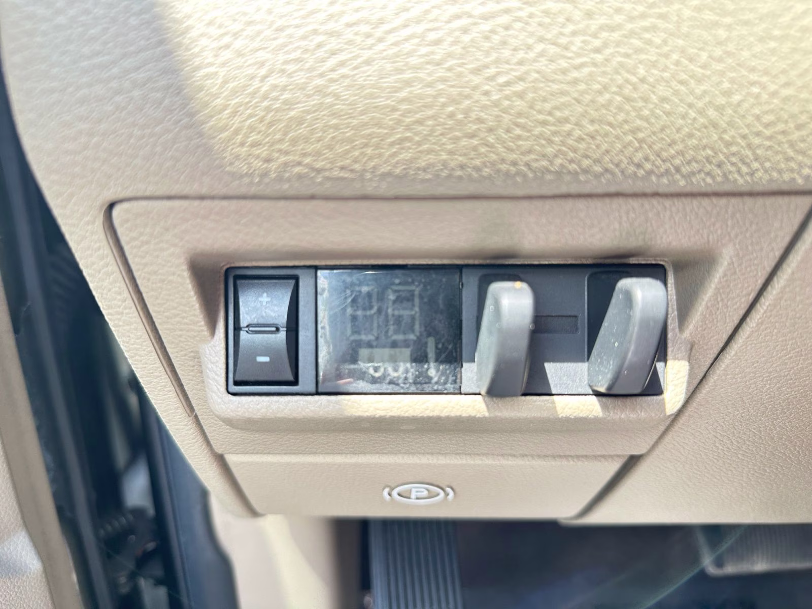 2012 Sagebrush Pearlcoat Ram 2500 Laramie 4X4 Truck