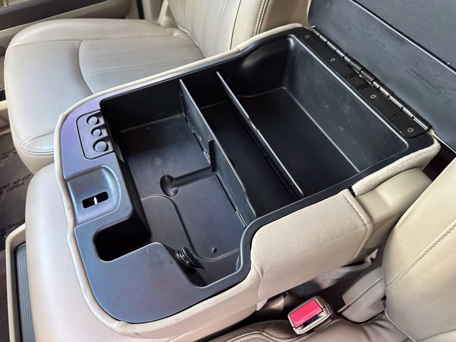 2012 Sagebrush Pearlcoat Ram 2500 Laramie 4X4 Truck