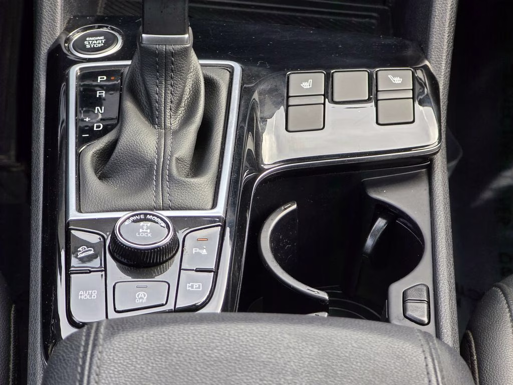 2024 Wolf Gray Kia Sportage X-Line AWD SUV