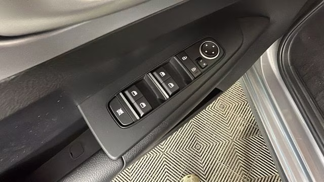 2024 Gray Kia Forte LXS FWD Sedan