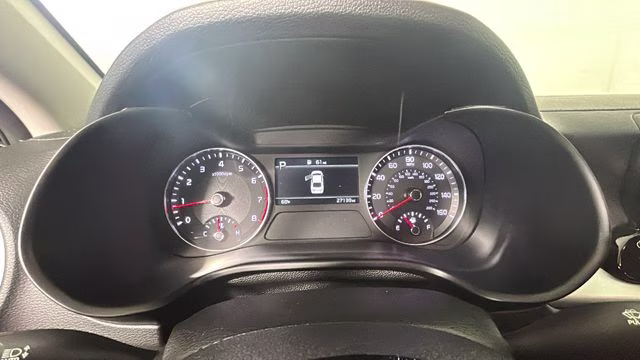 2024 Gray Kia Forte LXS FWD Sedan
