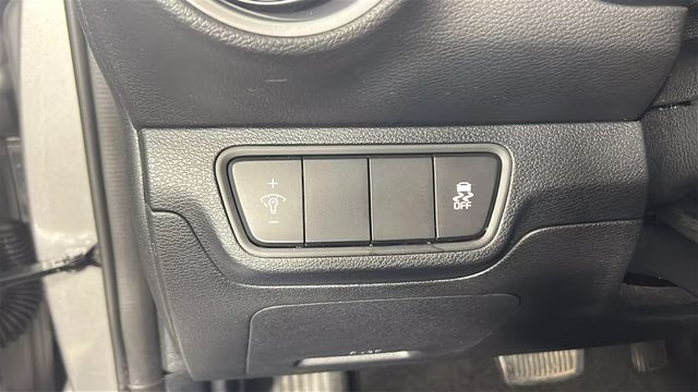 2024 Gray Kia Forte LXS FWD Sedan