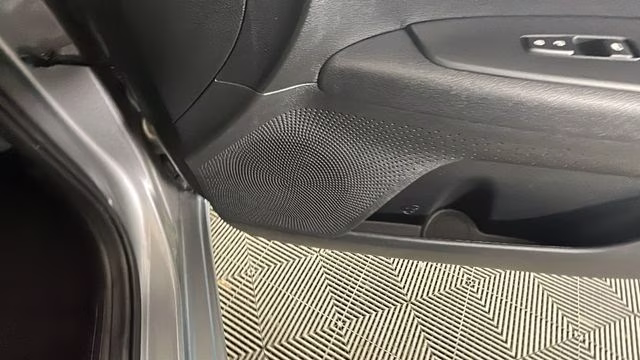 2024 Gray Kia Forte LXS FWD Sedan
