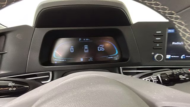 2025 Fluid Metal Hyundai Elantra SEL Sport FWD Sedan