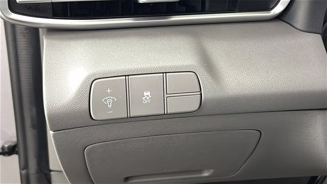2025 Fluid Metal Hyundai Elantra SEL Sport FWD Sedan