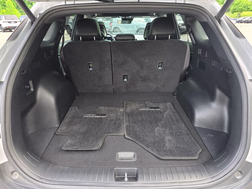 2024 Wolf Gray Kia Sportage X-Line AWD SUV
