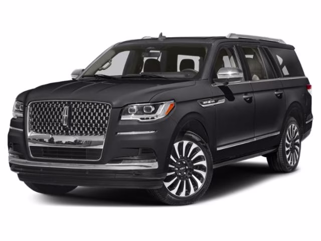 2022 Lincoln Navigator Black Label L 4WD's photo