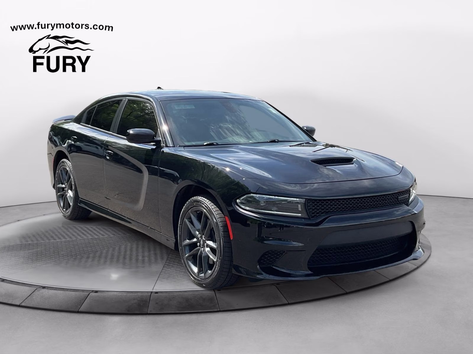 2023 Dodge Charger GT AWD's photo
