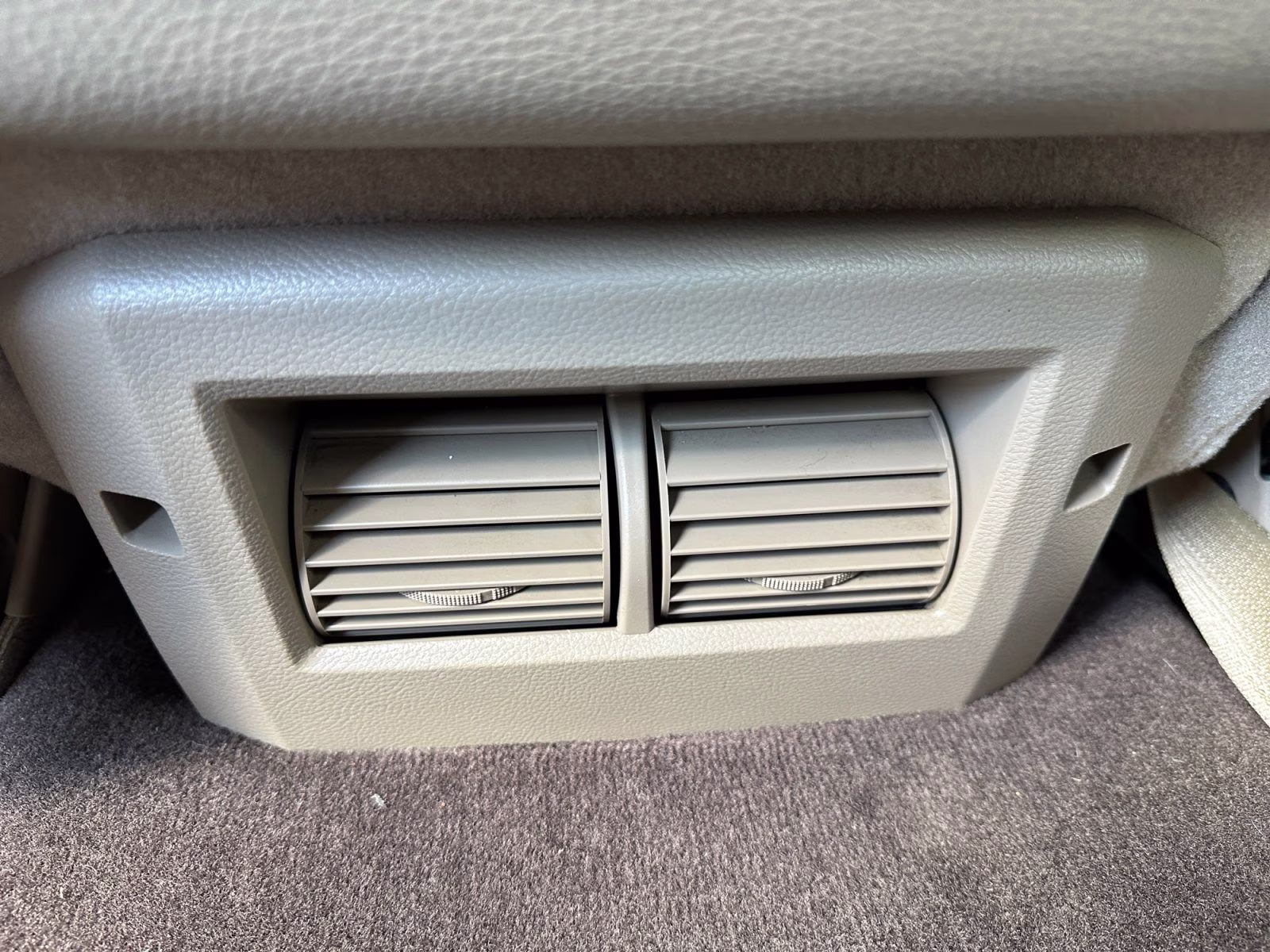 2012 Sagebrush Pearlcoat Ram 2500 Laramie 4X4 Truck