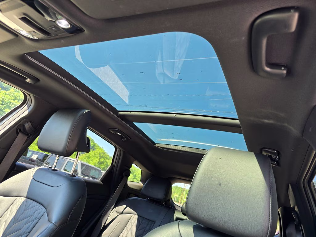 2024 Wolf Gray Kia Sportage X-Line AWD SUV