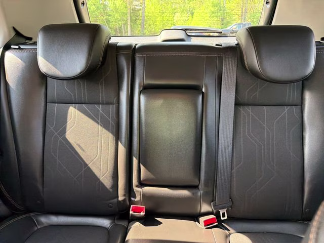 2019 Storm Blue Metallic Chevrolet Trax LT AWD SUV