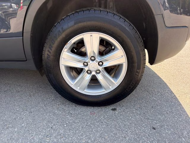 2019 Storm Blue Metallic Chevrolet Trax LT AWD SUV