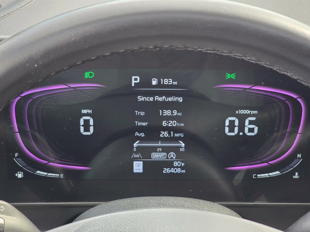 2024 Wolf Gray Kia Sportage X-Line AWD SUV