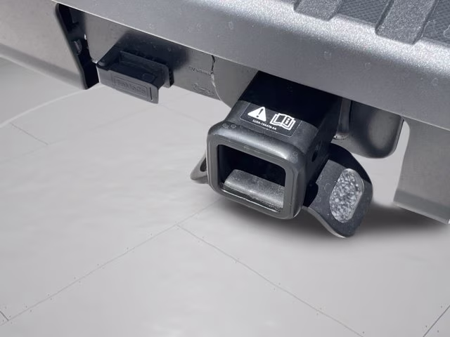 2026 Azure Gray Metallic Tri-Coat Ford Maverick XLT FWD Truck