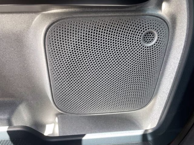 2026 Azure Gray Metallic Tri-Coat Ford Maverick XLT FWD Truck